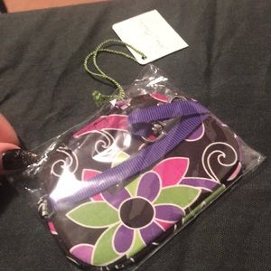 Vera Bradley Luggage Tag